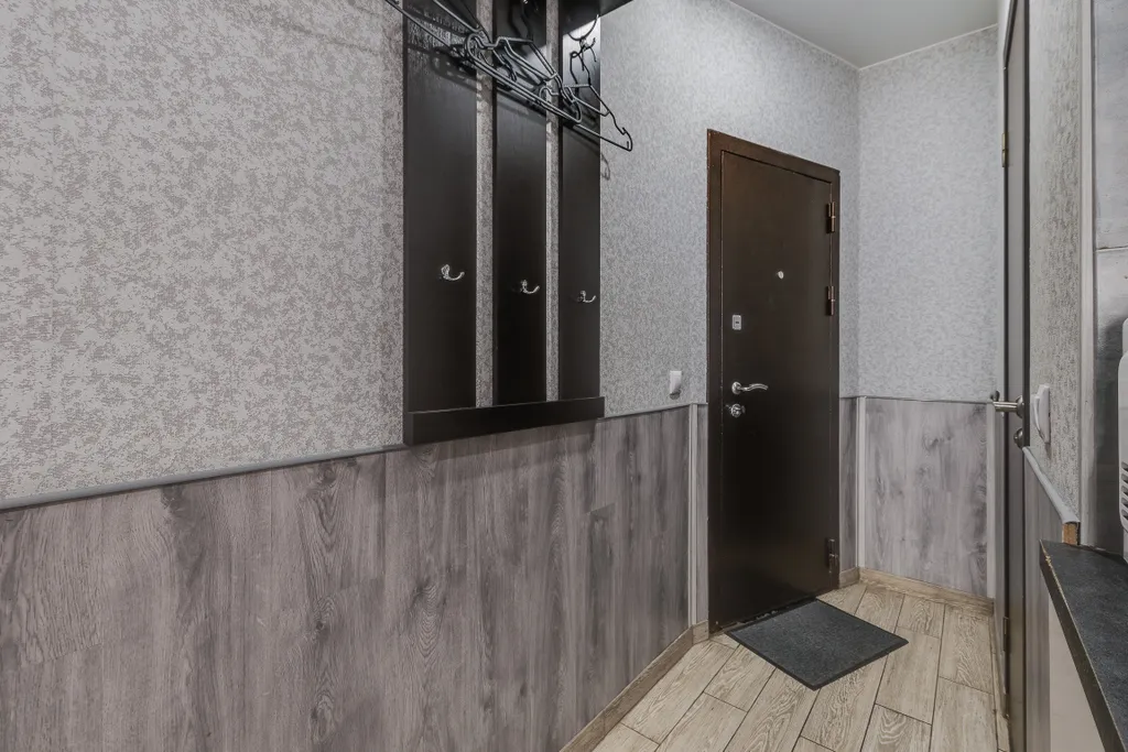 Квартира Комната — Санкт-Петербург