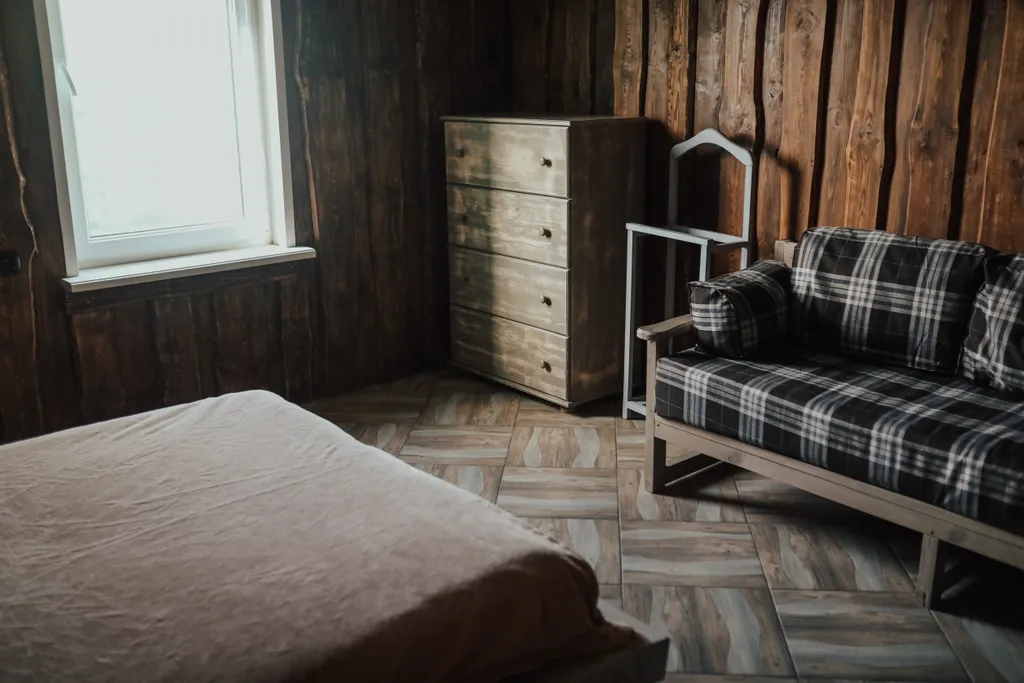 4-комнатный Дом