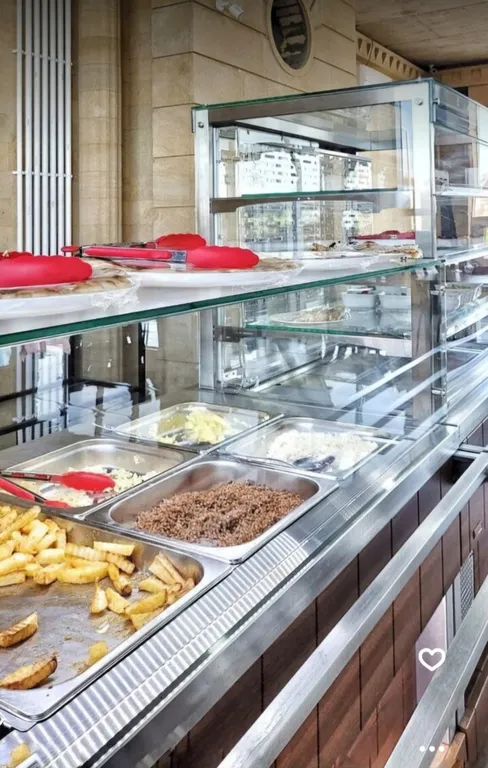 Коттедж Домик №2 комната-студия. Недалеко от моря — Дербент