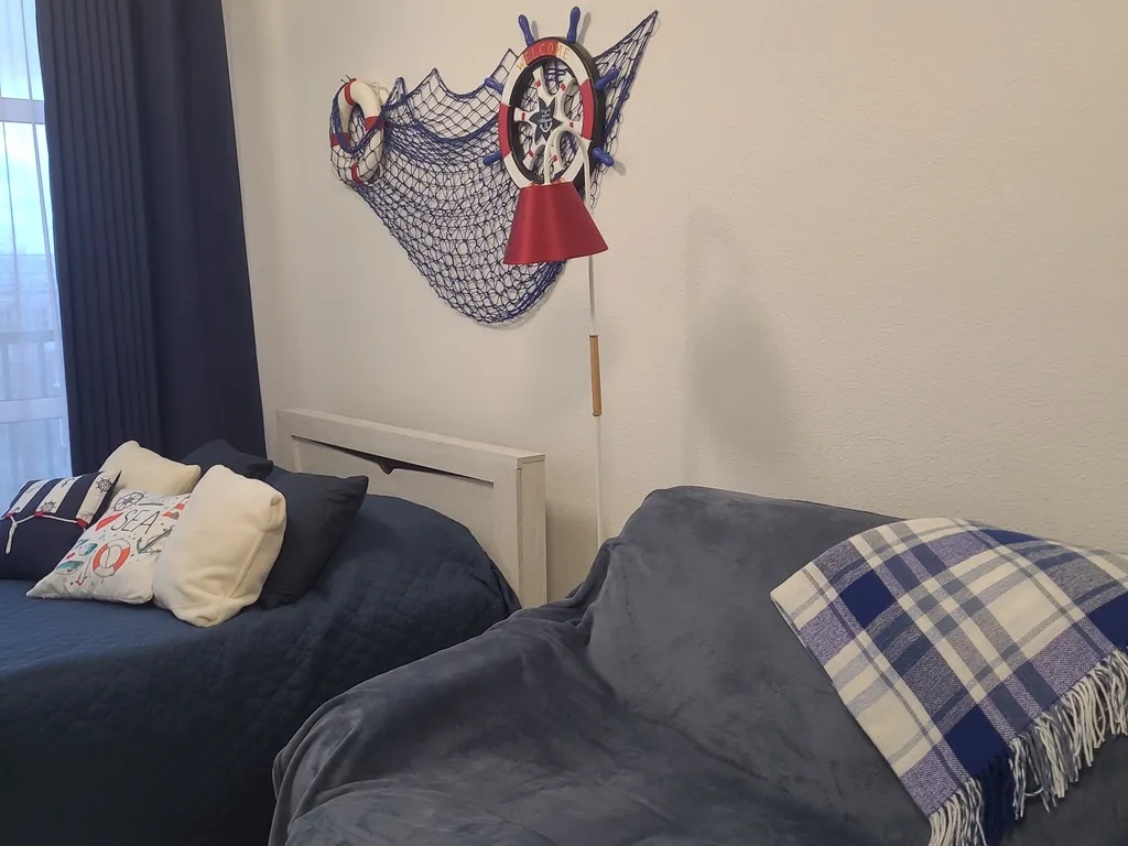 Уютная студия в самом сердце г.. ЯРОСЛАВЛЯ.