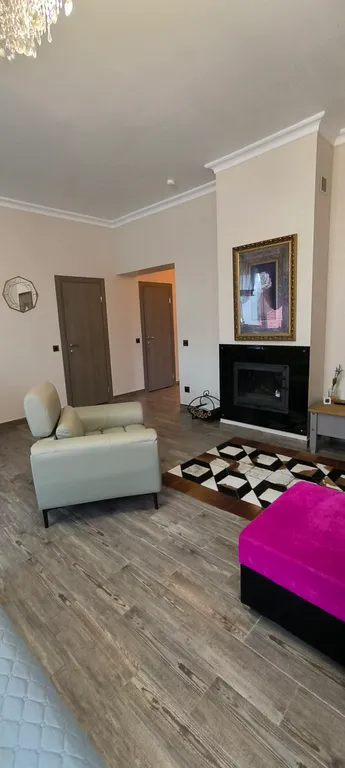 Квартира Апартаменты с видом на башню Раушен — Светлогорск