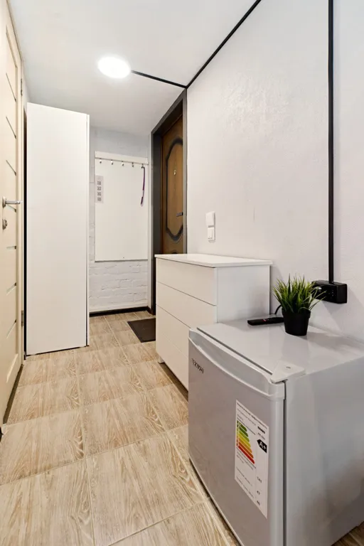 Студия на Петроградской стороне