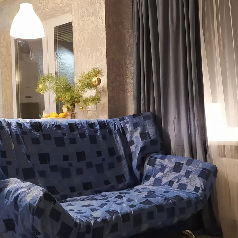 Студия Сокол в Олимпийском городке