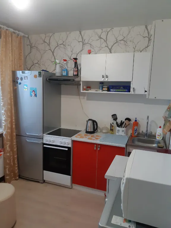 Квартира Квартира Comfort apartments — Ярославль