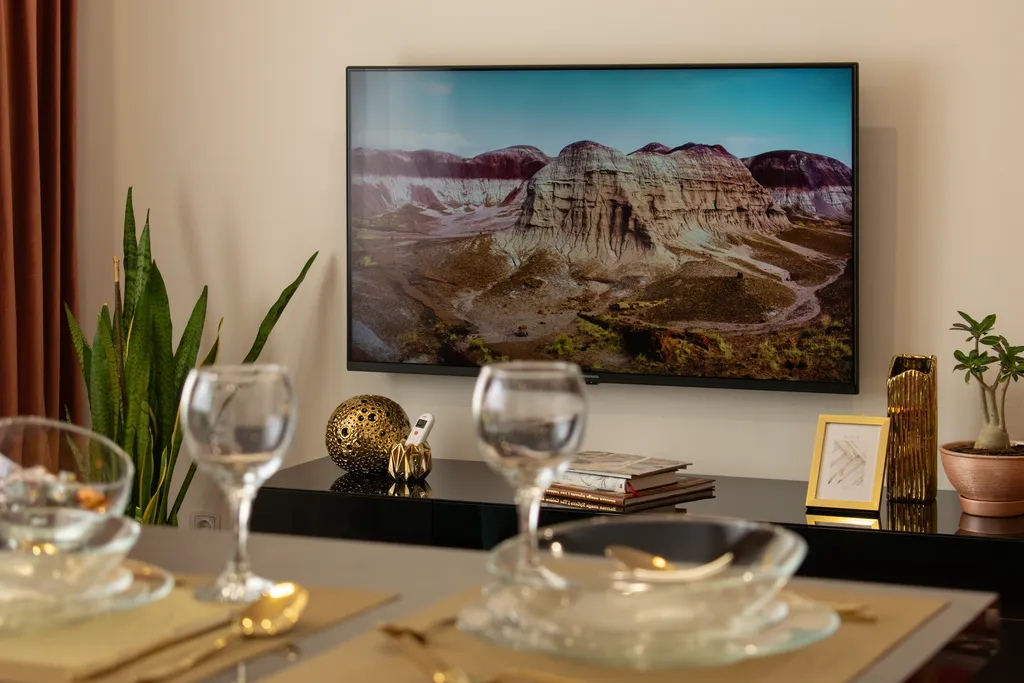 Квартира Квартира Красивая студия рядом с парком Галицкого — Краснодар