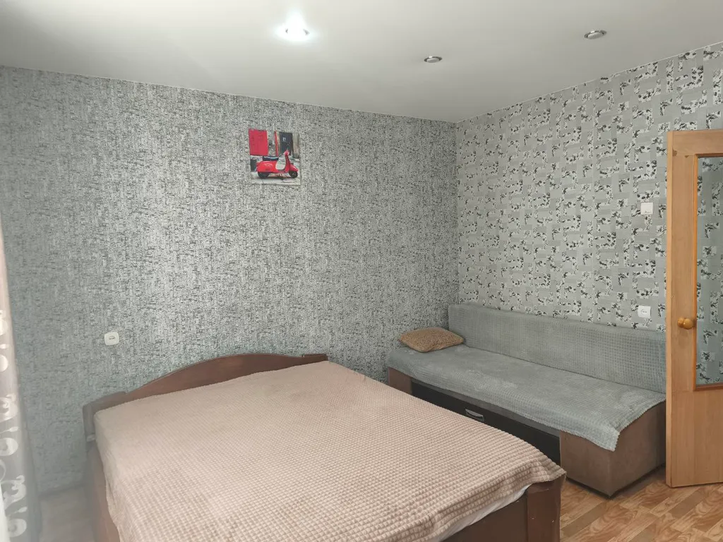 Квартира Квартира у Онкоцентра 3 — Красноярск