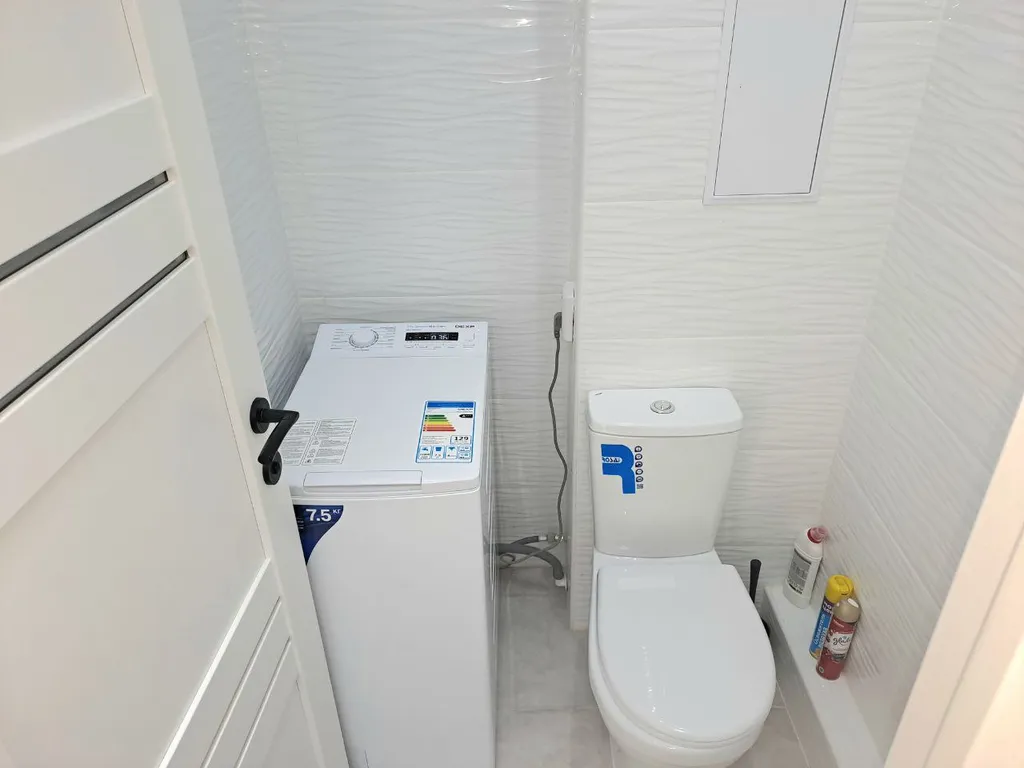 Апартамент Бизнес-класса в новом ЖК