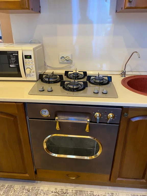 Квартира Квартира Роскошная классика в центре — Тверь