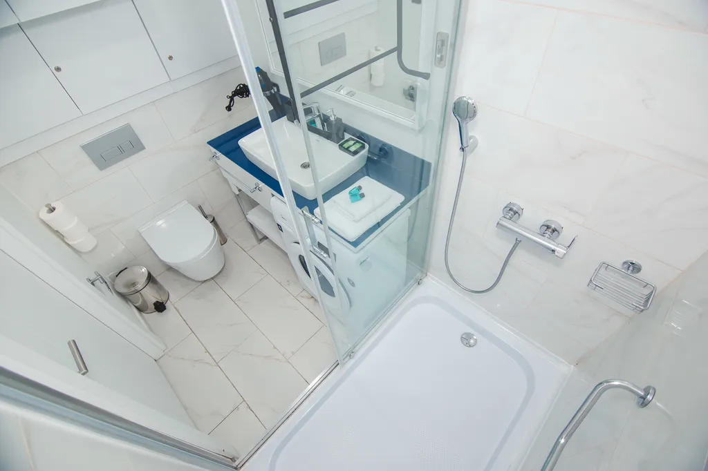 Апартамент стандарт люкс