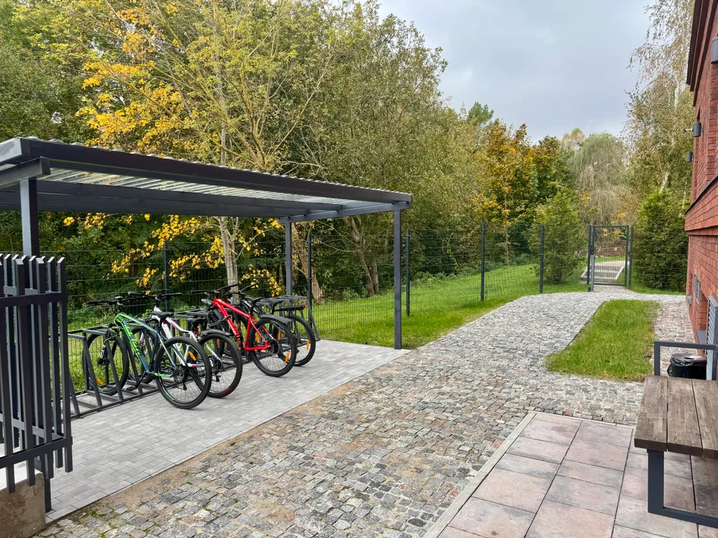 Квартира Апартаменты Milada с террасой на крыше — Светлогорск