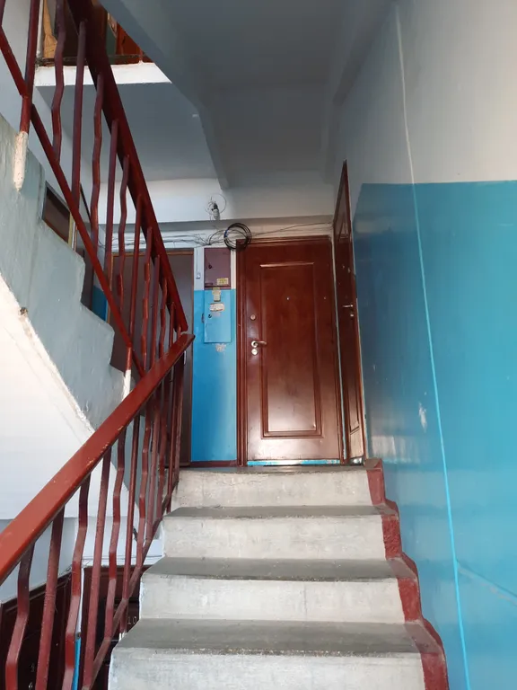 Квартира у моря