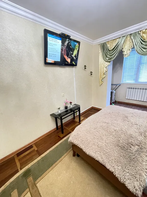 Уютная квартира в центральной части города