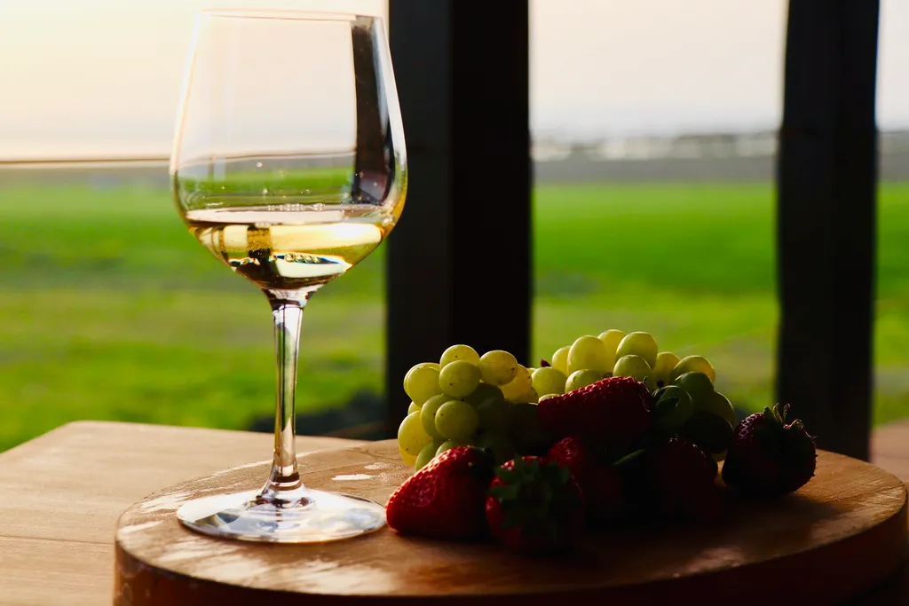 Дом с террасой с видом на море