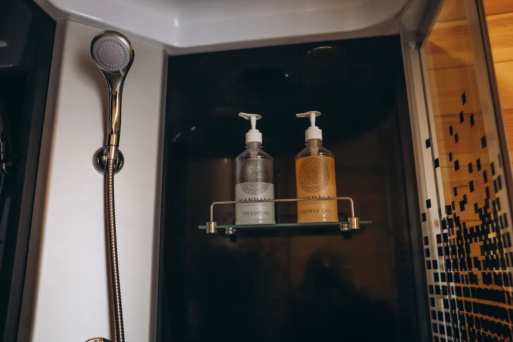 Домик Капсула