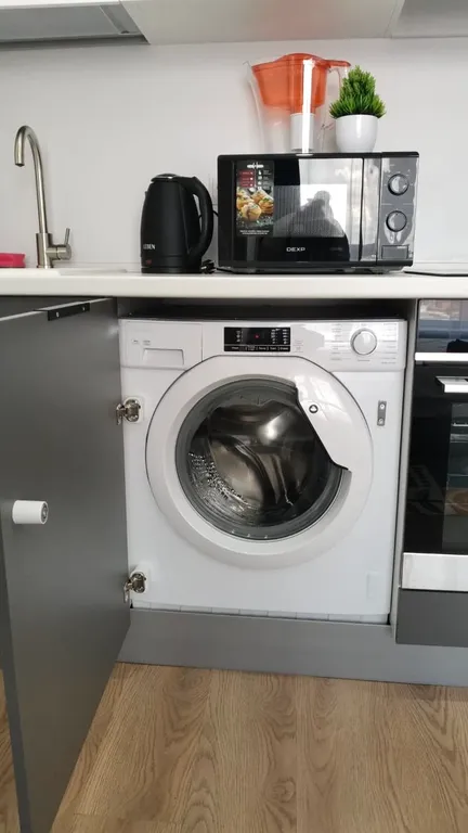 Студия рядом с аэропортом Внуково