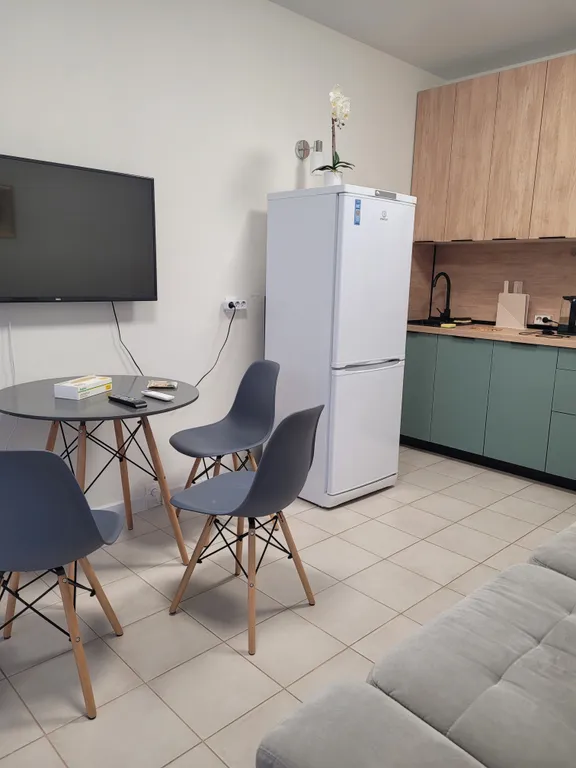 Уютная квартира в самом сердце Г.ЯРОСЛАВЛЯ.