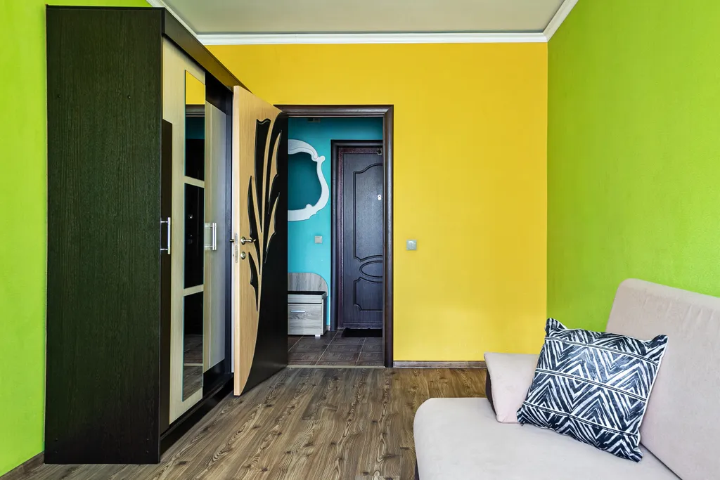 MaxRealty24 Квартир недалеко от м. Сходненская и аэропорта Шереметьево