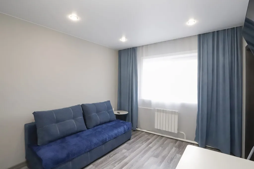 Квартира рядом с Онкодиспансером