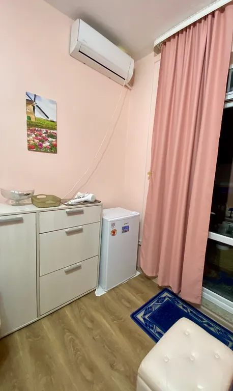 Комната