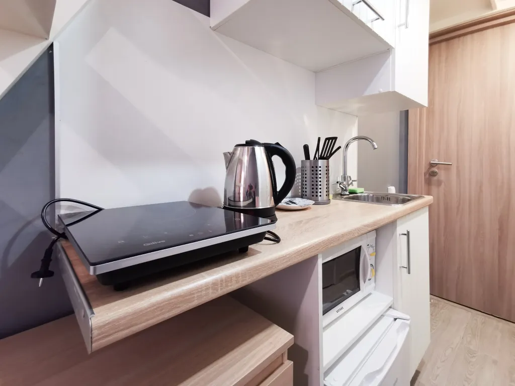 Квартира 1-комнатная Квартира — Санкт-Петербург