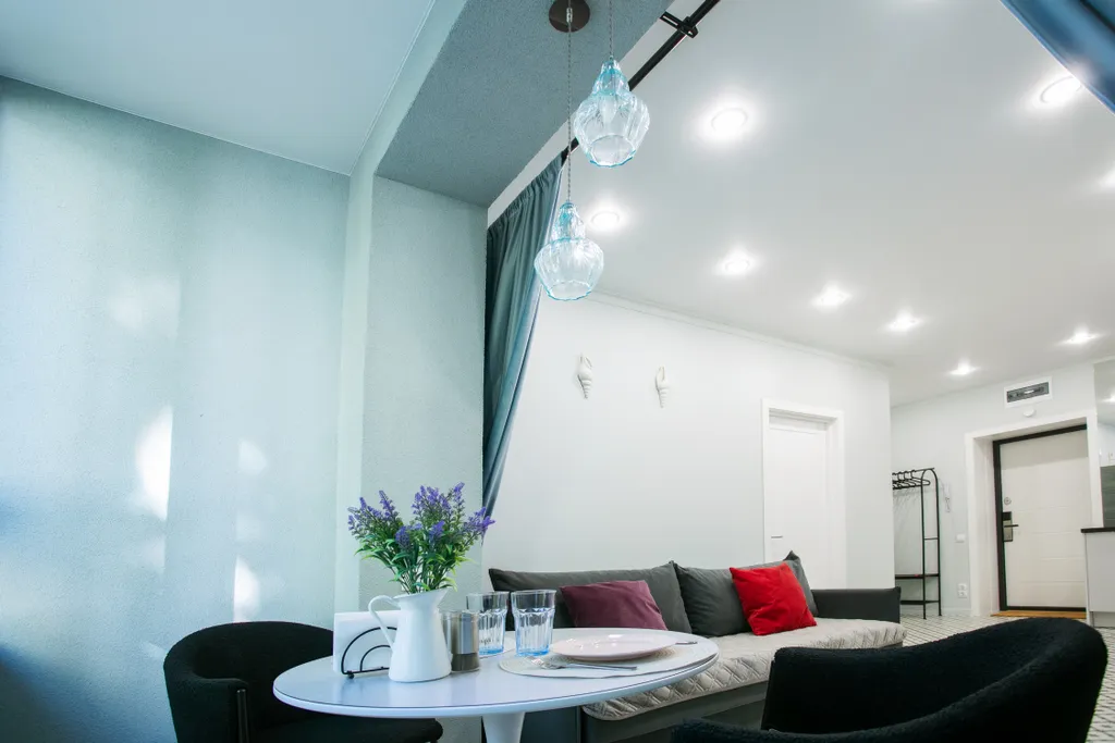 Квартира Квартира Балтийский Бриз — Светлогорск