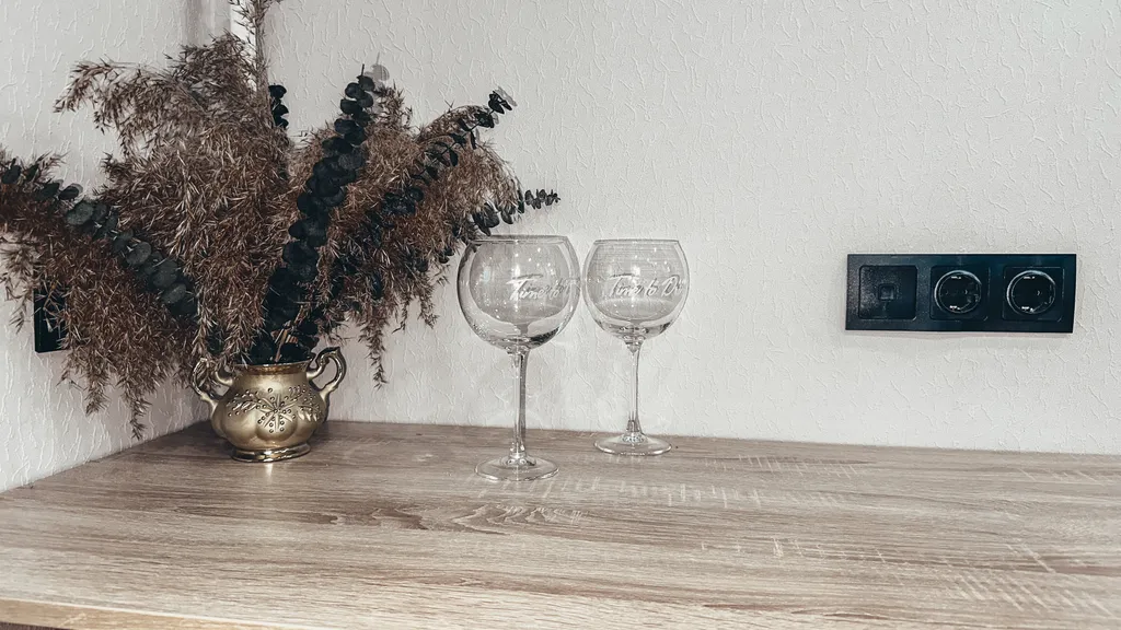 1-комнатная квартира недалеко от Арены Ерофей