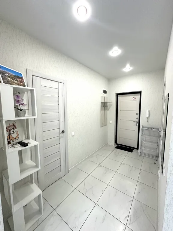 Квартира Квартира Идеальная студия — Сириус