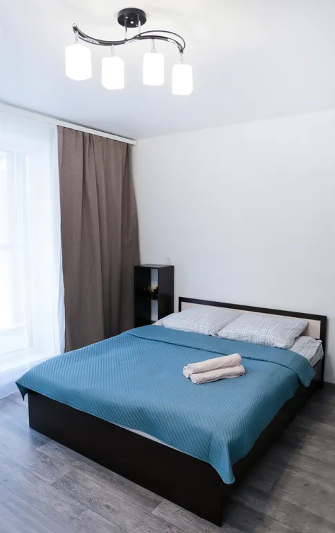 Студия в центре города