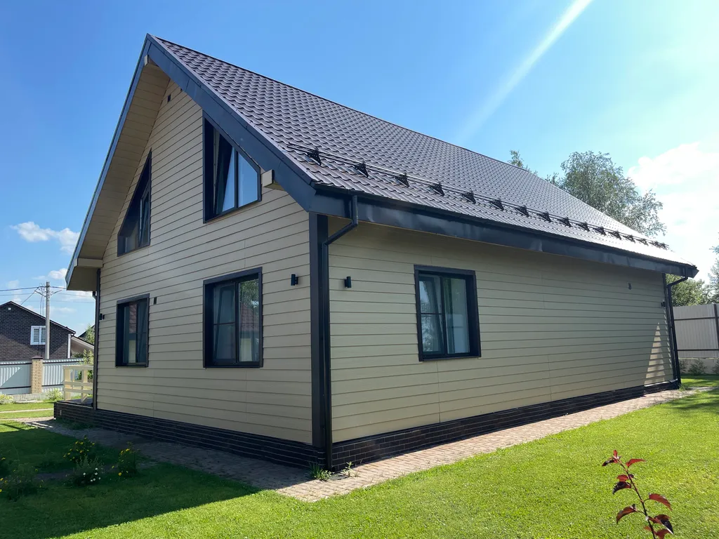 Петровская Усадьба