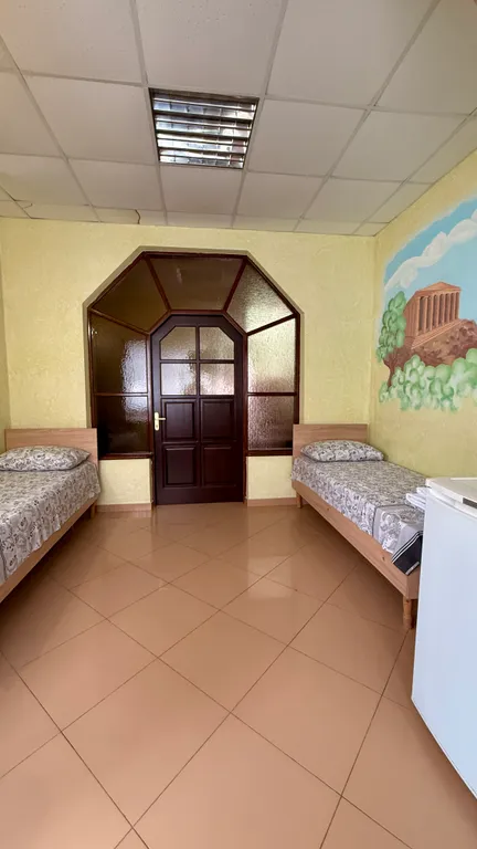 Квартира Комната — аренда посуточно в Кабардинка