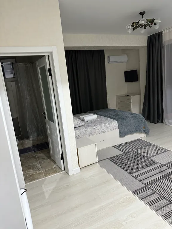 Квартира Комната — аренда посуточно в Аше