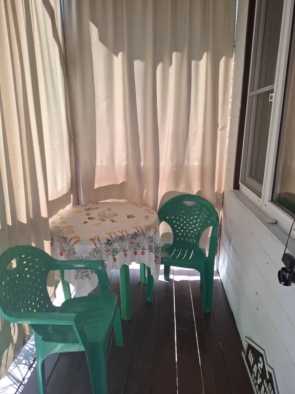 Стильный лофт домик