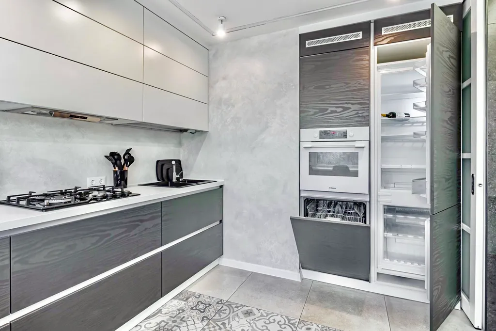 Premium apartments Немига центр