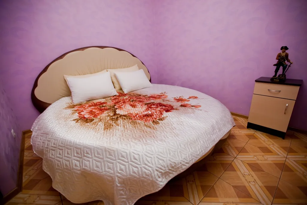 Квартира Комната — аренда посуточно в Феодосия