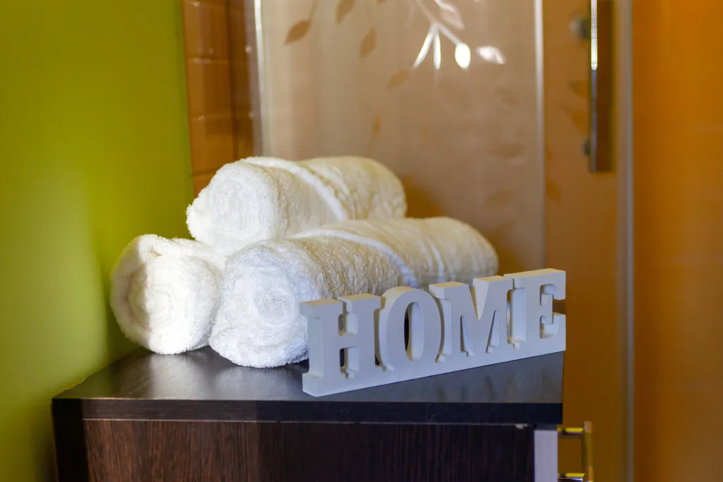 Квартира 1-комнатная Квартира — Зеленоградск