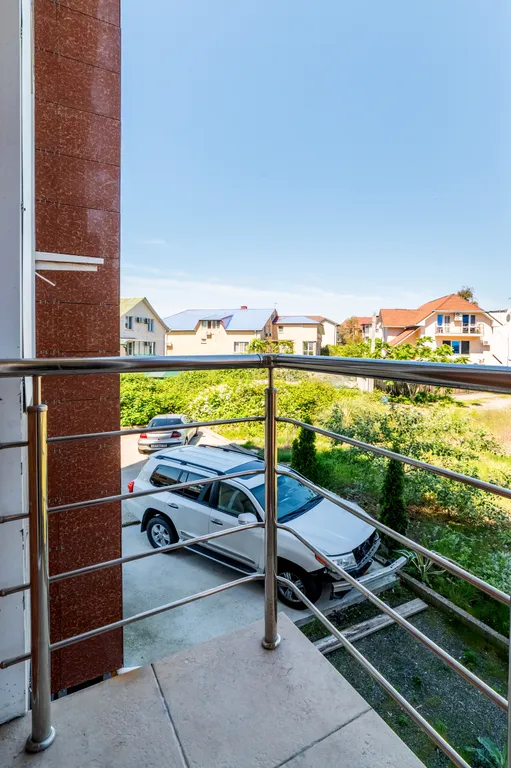 Квартира 1-комнатная Квартира — Сириус