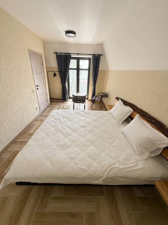 4-комнатный Дом