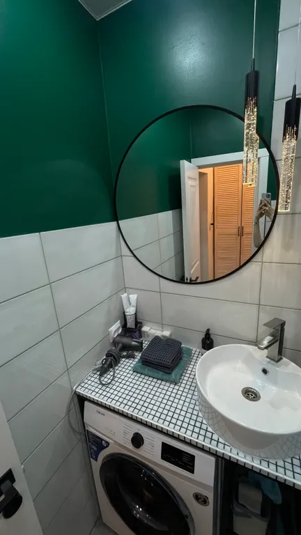 Уютная квартира около горнолыжного курорта