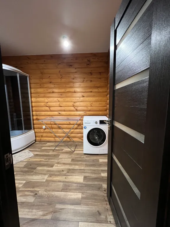 Дом в тихом спокойном месте