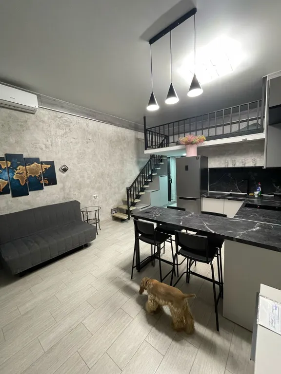 Квартира Квартира у моря — Сириус