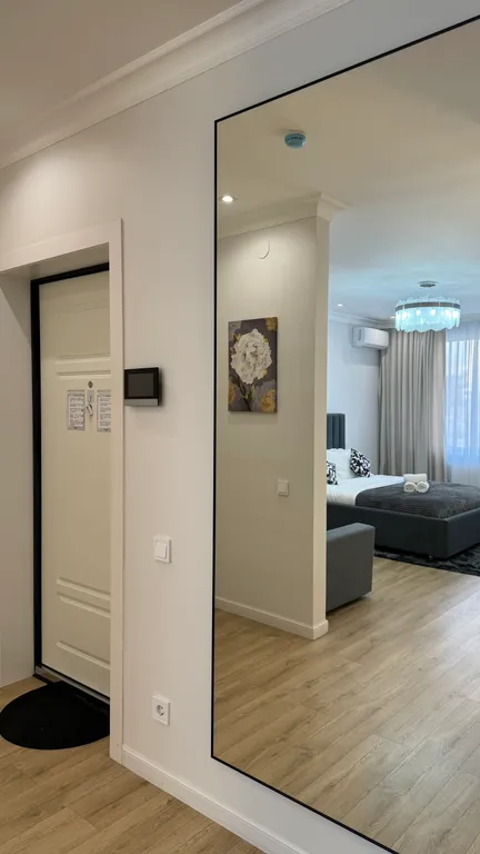 ЖК 4You - №43 апартамент