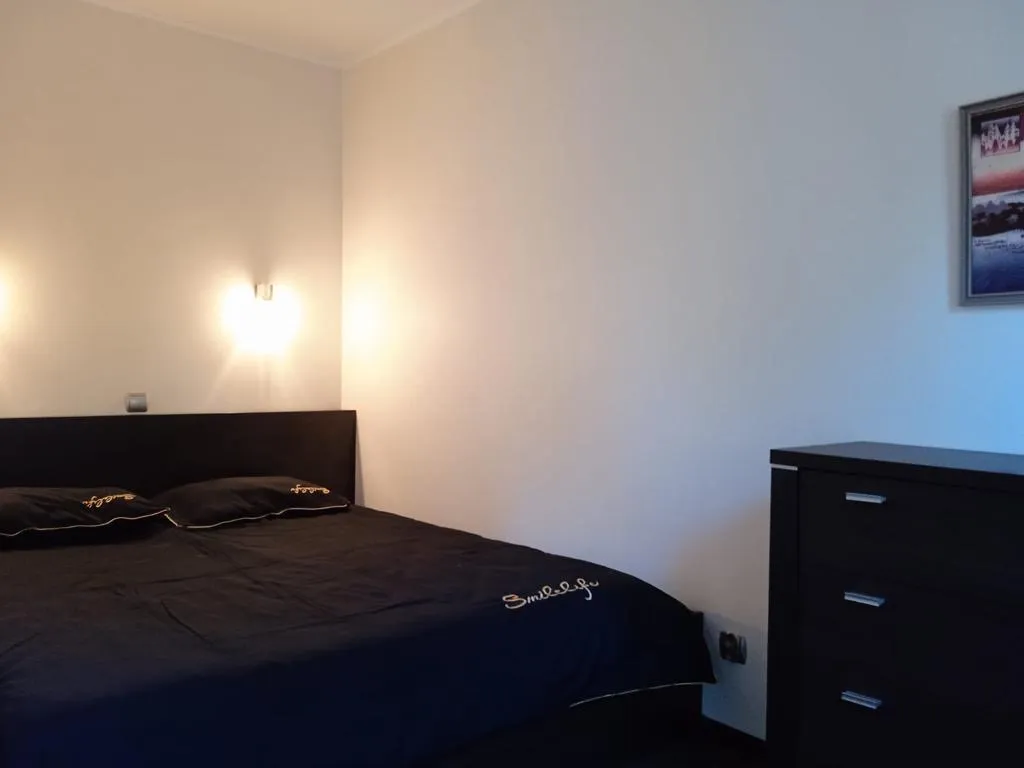 Квартира Уютная студия — Минск