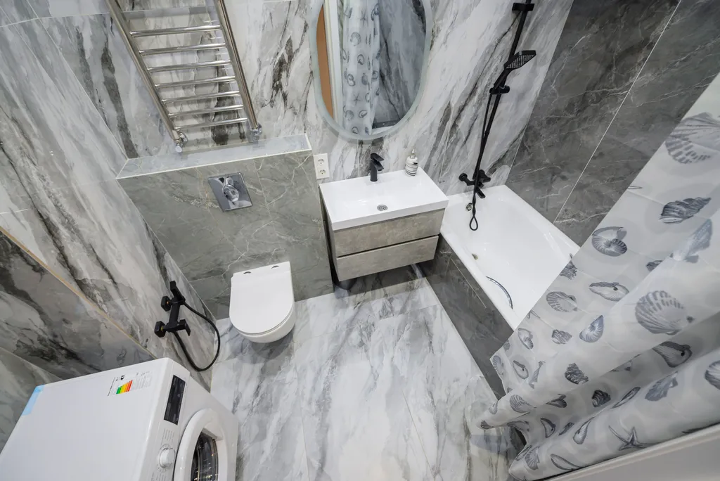 Квартира 1-комнатная Квартира — Алматы