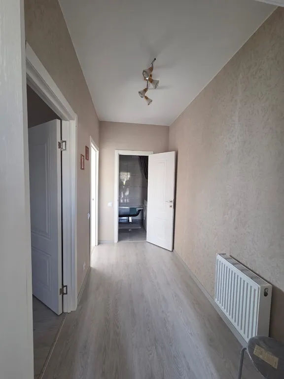 Квартира возле термальных источников