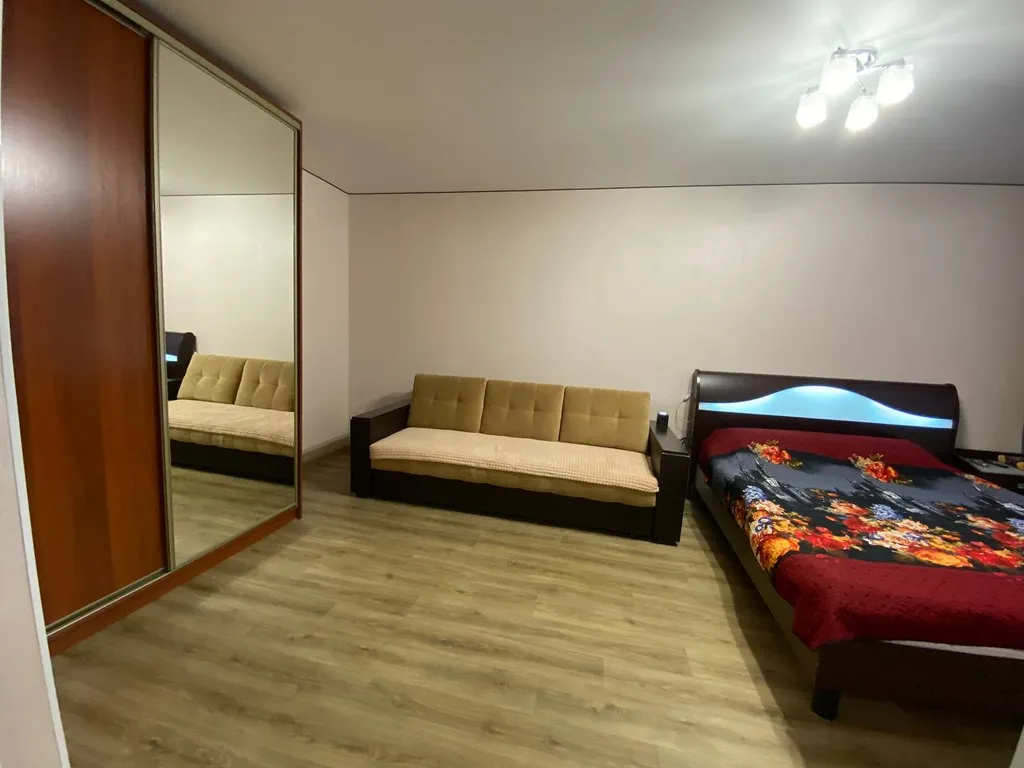 Комфортная и уютная квартира