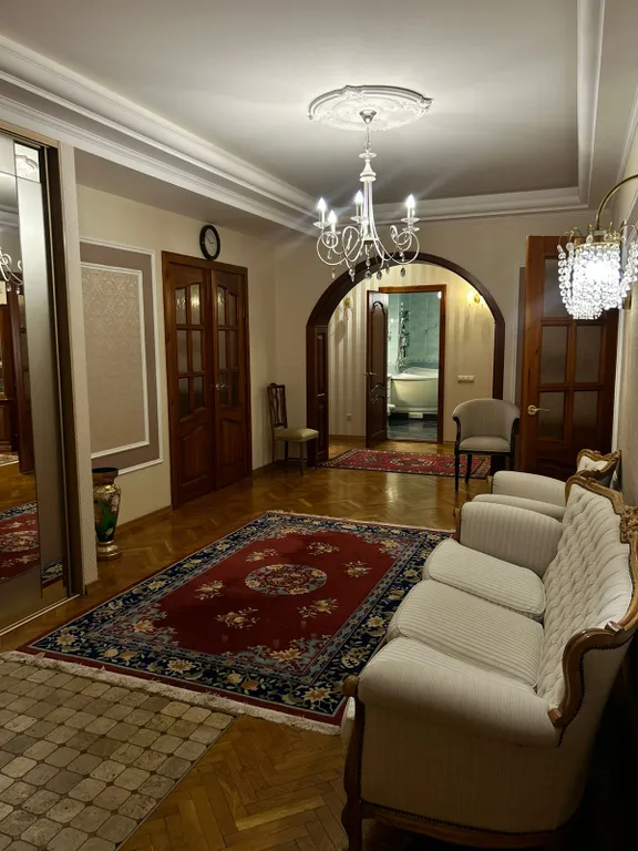 Комната в шикарной квартире