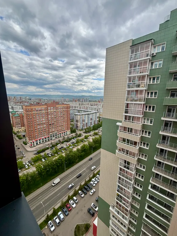 Уютная студия на ТРЦ "Планета" Современный ЖК