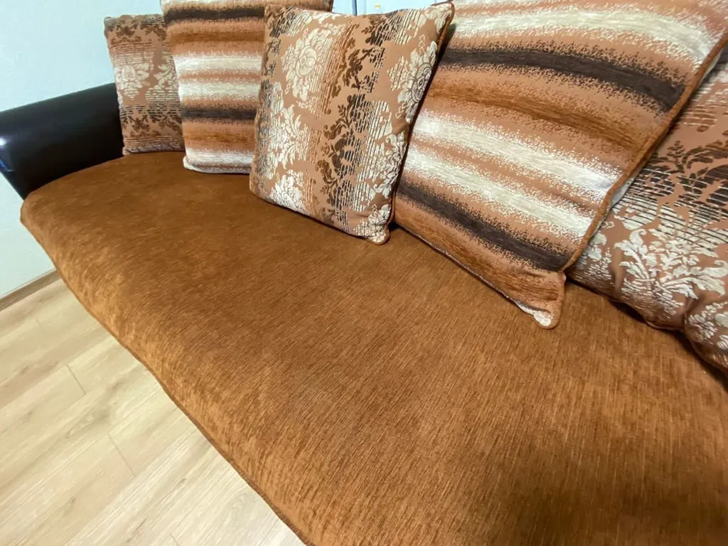 Комфортная студия