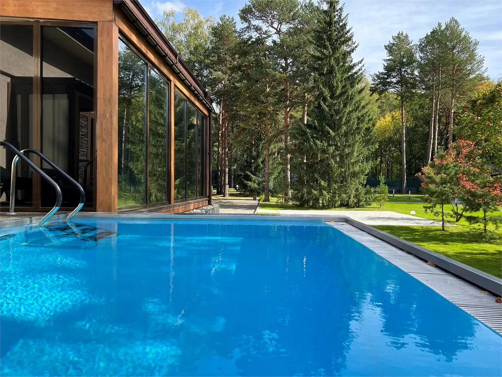 2-комнатный Дом