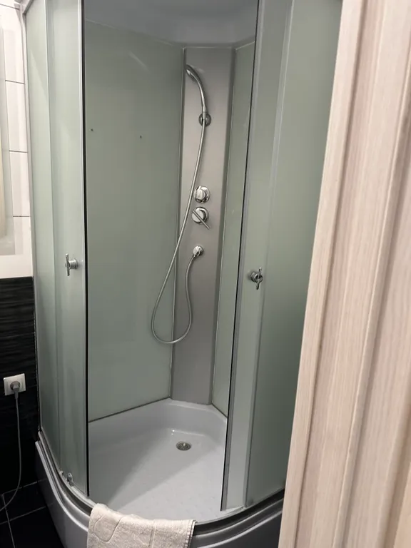 Квартира Квартира Апартамент Loft с видом на море — Севастополь